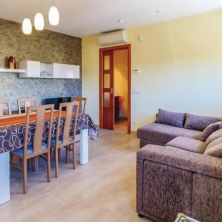 Casa vacanze Three-bedroom Holiday In *