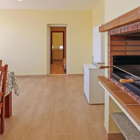 Three-bedroom Holiday In *