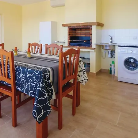 Casa vacanze Three-bedroom Holiday In