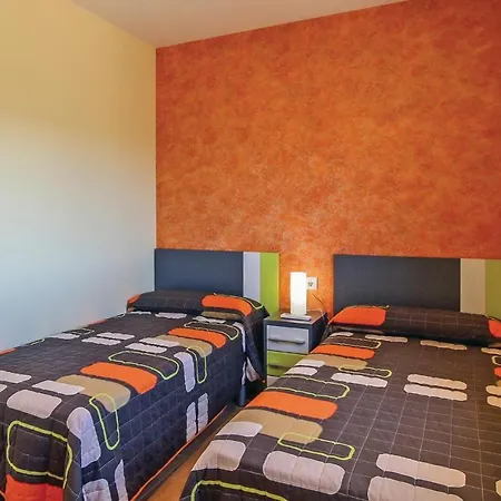 Casa vacanze Three-bedroom Holiday In *