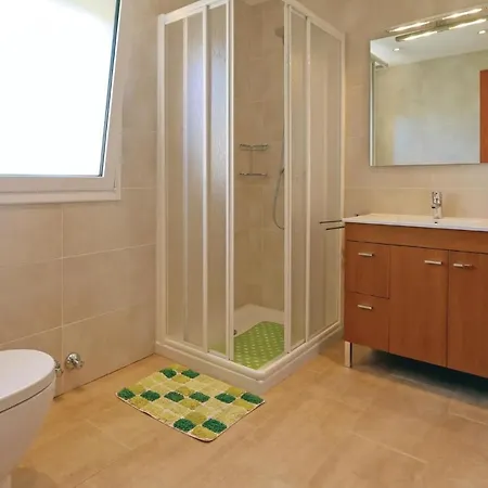 Casa vacanze Three-bedroom Holiday In
