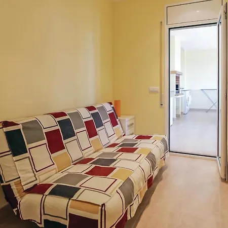 Casa vacanze Three-bedroom Holiday In