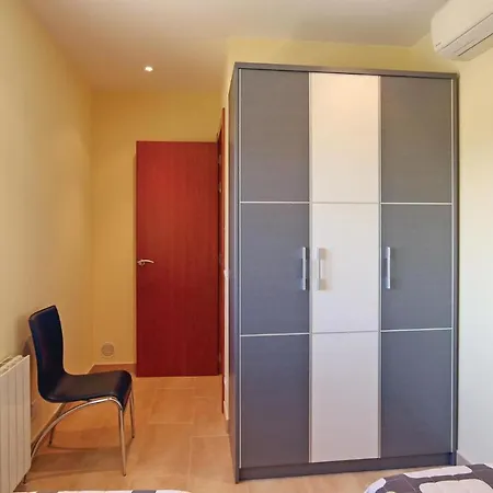 Casa vacanze Three-bedroom Holiday In Llagostera